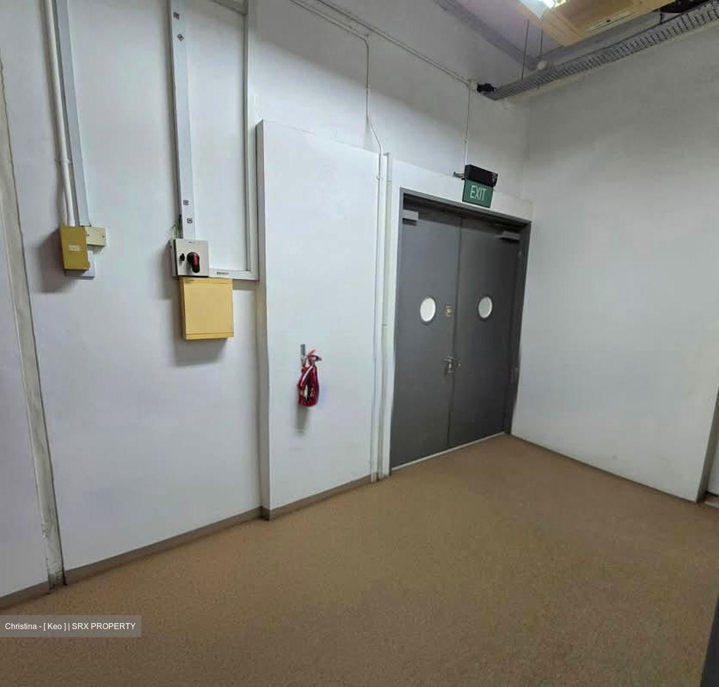 Ubi Techpark (D14), Factory #594005251